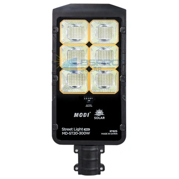 Himurja solar cheap street light price